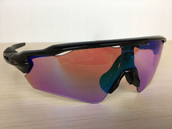 画像3: OAKLEY（オークリー）  RADAR EV（レーダーEV） サングラス 中古 美品 (3)