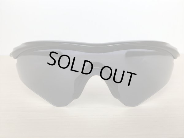 画像2: OAKLEY（オークリー）  M2FRAME（エムツーフレーム) サングラス 中古 美品 (2)
