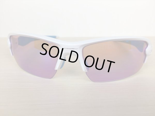 画像5: OAKLEY（オークリー）  FLAK2.0（フラック2.0） サングラス 中古 美品 (5)