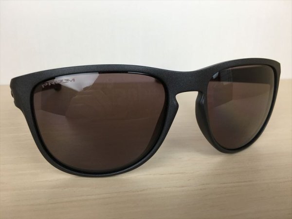 画像3: OAKLEY（オークリー） SLIVER R（スリバーR） サングラス 中古 美品 (3)