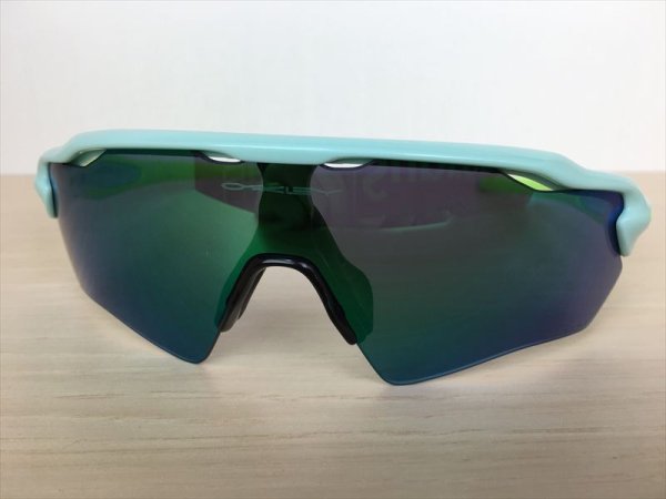 画像5: OAKLEY（オークリー） RADAR EV XS（レーダーEV XS） サングラス 中古 美品 (5)