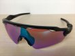 画像1: OAKLEY（オークリー）  RADAR EV（レーダーEV） サングラス 中古 美品 (1)