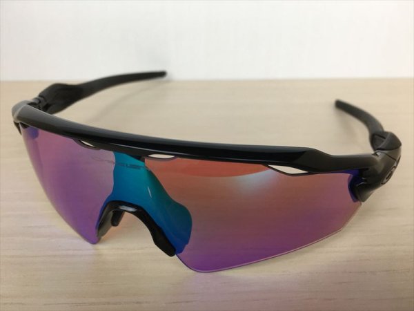 画像1: OAKLEY（オークリー）  RADAR EV（レーダーEV） サングラス 中古 美品 (1)