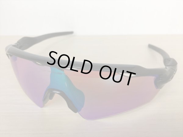 画像1: OAKLEY（オークリー）  RADAR EV（レーダーEV） サングラス 中古 美品 (1)