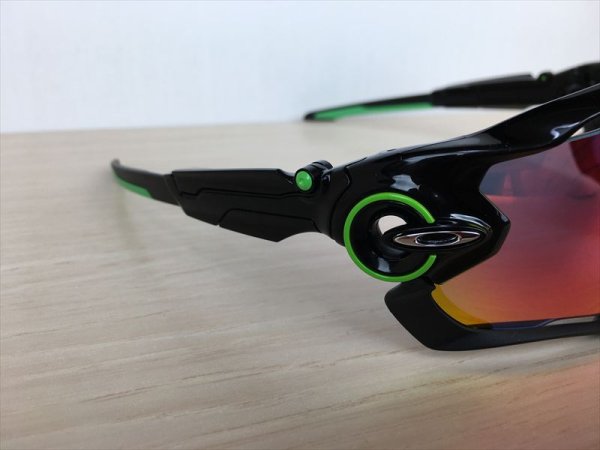 画像4: OAKLEY（オークリー）  JAWBREAKER（ジョウブレイカー） サングラス 中古 美品 (4)