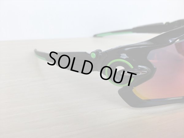 画像4: OAKLEY（オークリー）  JAWBREAKER（ジョウブレイカー） サングラス 中古 美品 (4)