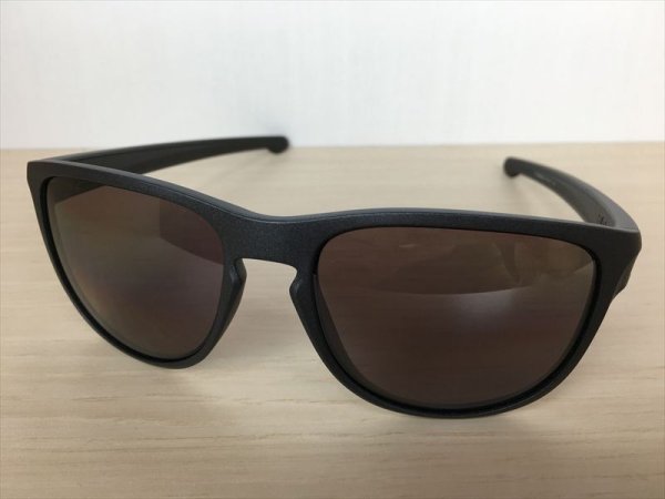 画像1: OAKLEY（オークリー） SLIVER R（スリバーR） サングラス 中古 美品 (1)