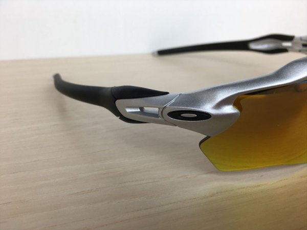 画像4: OAKLEY（オークリー） RADAR EV XS（レーダーEV XS） サングラス 中古 美品 (4)