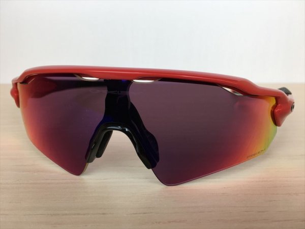 画像5: OAKLEY（オークリー）  RADAR EV（レーダーEV） サングラス 中古 美品 (5)