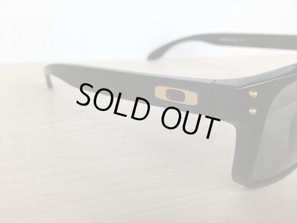 画像4: OAKLEY（オークリー） HOLBROOK（ホルブルック） サングラス 中古 美品 (4)