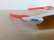 画像4: OAKLEY（オークリー） RADAR EV XS（レーダーEV XS） サングラス 中古 美品 (4)