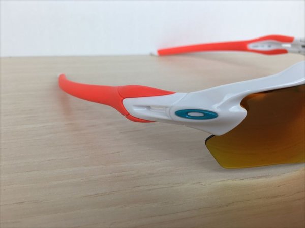 画像4: OAKLEY（オークリー） RADAR EV XS（レーダーEV XS） サングラス 中古 美品 (4)