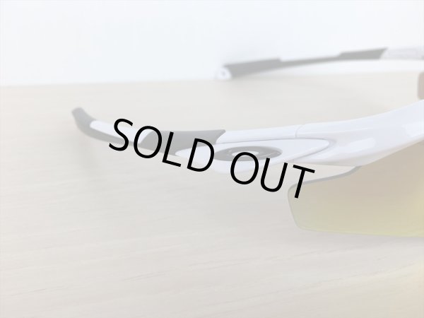 画像4: OAKLEY（オークリー） M2FRAME XL（エムツーフレームXL） サングラス 中古 美品 (4)
