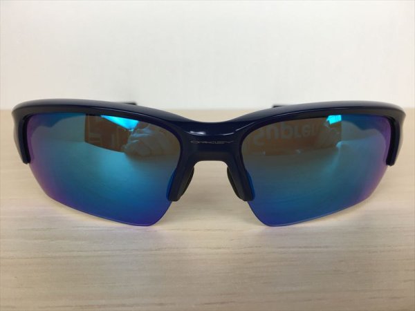 画像2: OAKLEY（オークリー）  FLAK BETA（フラックベータ） サングラス 中古 美品 (2)