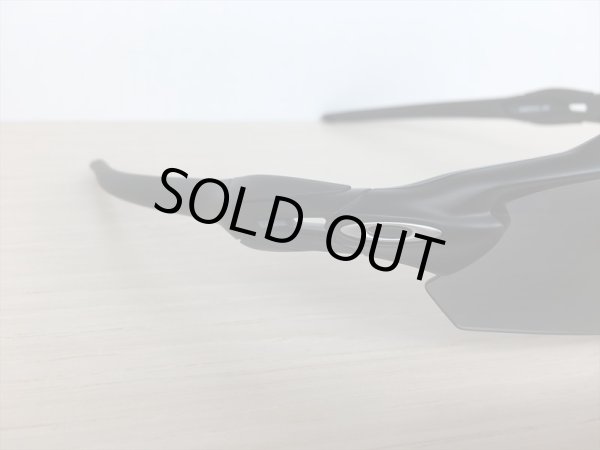 画像4: OAKLEY（オークリー）  RADAR EV（レーダーEV） サングラス 中古 美品 (4)