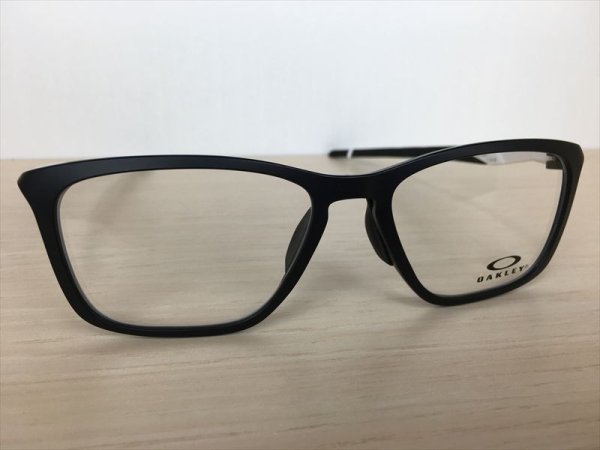 画像3: オークリー  DISSIPATE メガネフレーム 中古 美品 (3)