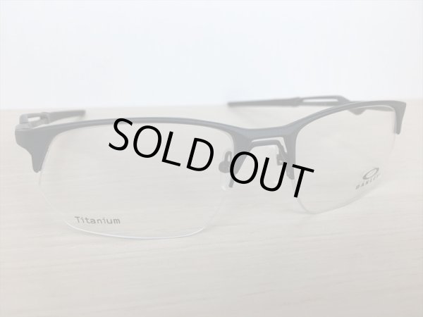 画像3: オークリー  WIRE TAP 2.0 RX メガネフレーム 中古 美品 (3)