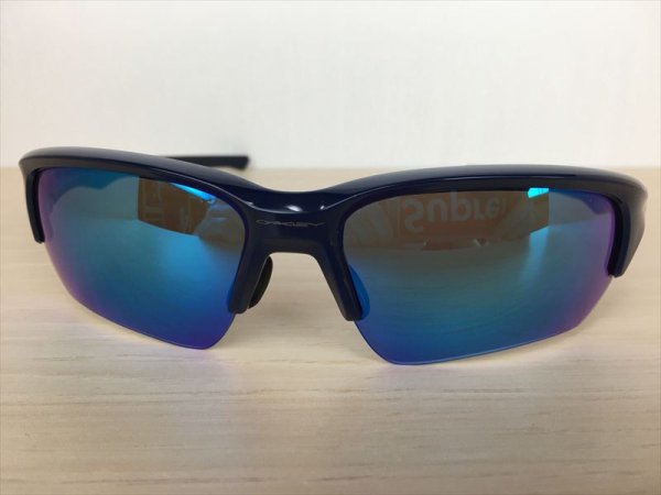 画像5: OAKLEY（オークリー）  FLAK BETA（フラックベータ） サングラス 中古 美品 (5)