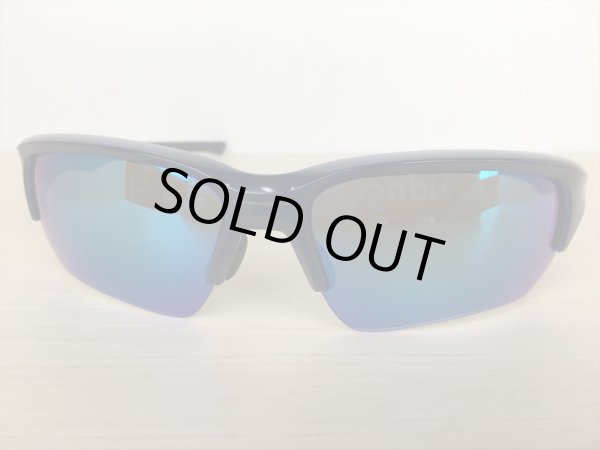 画像5: OAKLEY（オークリー）  FLAK BETA（フラックベータ） サングラス 中古 美品 (5)