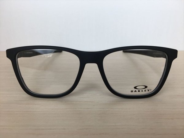 画像2: オークリー  CENTERBOARD メガネフレーム 中古 美品 (2)