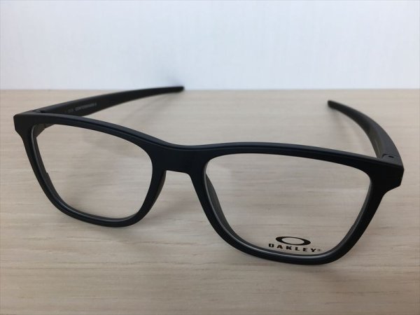 画像1: オークリー  CENTERBOARD メガネフレーム 中古 美品 (1)