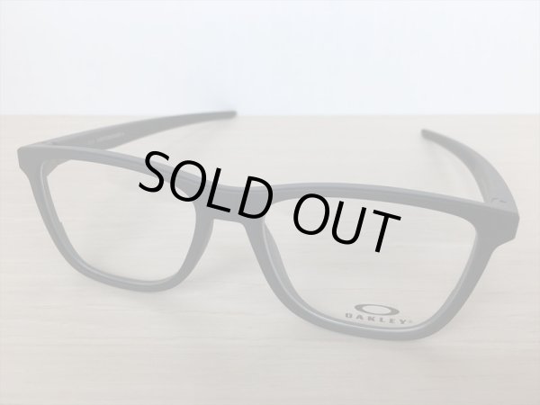 画像1: オークリー  CENTERBOARD メガネフレーム 中古 美品 (1)