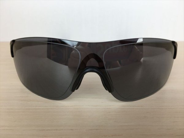 画像2: OAKLEY（オークリー） EV ZERO PITCH（EVゼロ ピッチ） サングラス 中古 美品 (2)