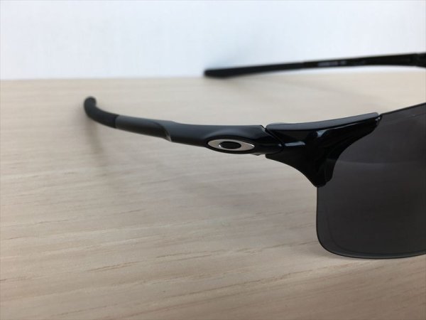 画像4: OAKLEY（オークリー） EV ZERO PITCH（EVゼロ ピッチ） サングラス 中古 美品 (4)