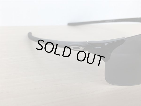 画像4: OAKLEY（オークリー） EV ZERO PITCH（EVゼロ ピッチ） サングラス 中古 美品 (4)