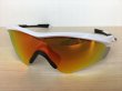 画像1: OAKLEY（オークリー） M2FRAME XL（エムツーフレームXL） サングラス 中古 美品 (1)