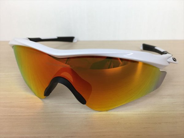 画像1: OAKLEY（オークリー） M2FRAME XL（エムツーフレームXL） サングラス 中古 美品 (1)