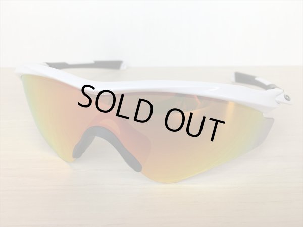 画像1: OAKLEY（オークリー） M2FRAME XL（エムツーフレームXL） サングラス 中古 美品 (1)