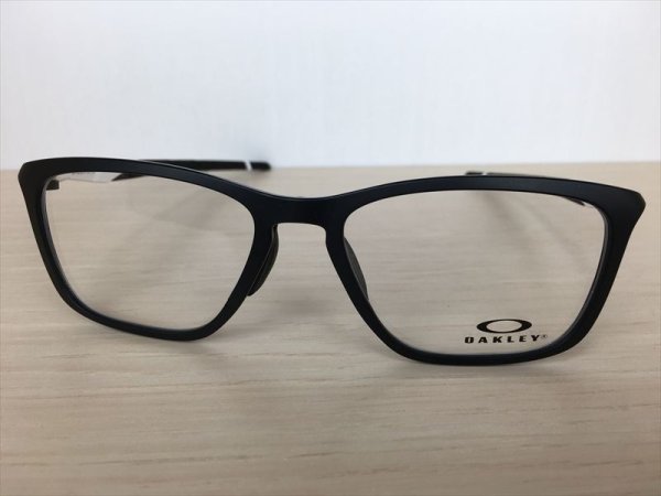 画像5: オークリー  DISSIPATE メガネフレーム 中古 美品 (5)