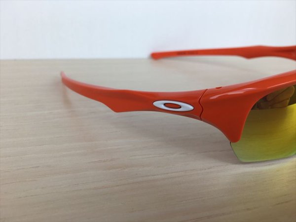 画像4: OAKLEY（オークリー）  FLAK BETA（フラックベータ） サングラス 中古 美品 (4)