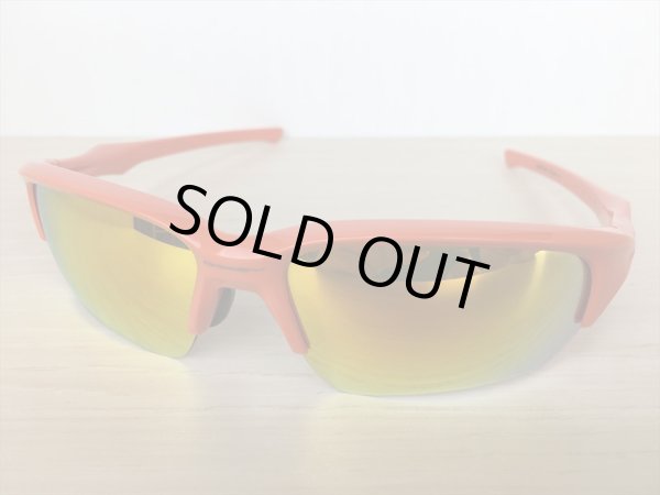 画像1: OAKLEY（オークリー）  FLAK BETA（フラックベータ） サングラス 中古 美品 (1)