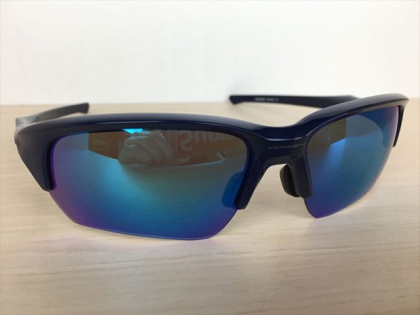 画像3: OAKLEY（オークリー）  FLAK BETA（フラックベータ） サングラス 中古 美品 (3)