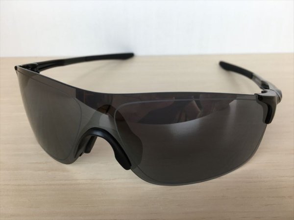 画像1: OAKLEY（オークリー） EV ZERO PITCH（EVゼロ ピッチ） サングラス 中古 美品 (1)