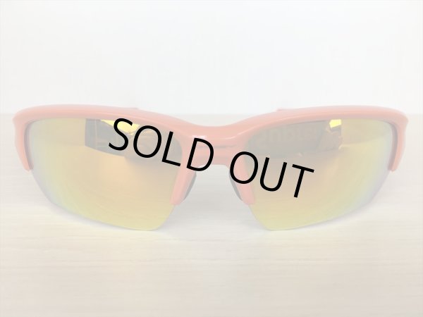 画像2: OAKLEY（オークリー）  FLAK BETA（フラックベータ） サングラス 中古 美品 (2)