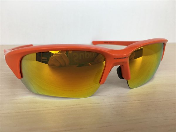 画像3: OAKLEY（オークリー）  FLAK BETA（フラックベータ） サングラス 中古 美品 (3)