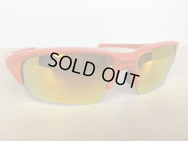 画像3: OAKLEY（オークリー）  FLAK BETA（フラックベータ） サングラス 中古 美品 (3)