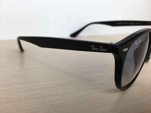 画像4: Ray Ban（レイバン） サングラス 中古 美品 (4)