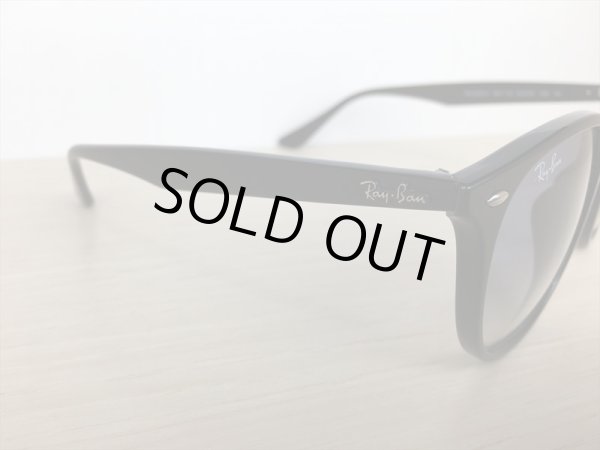 画像4: Ray Ban（レイバン） サングラス 中古 美品 (4)