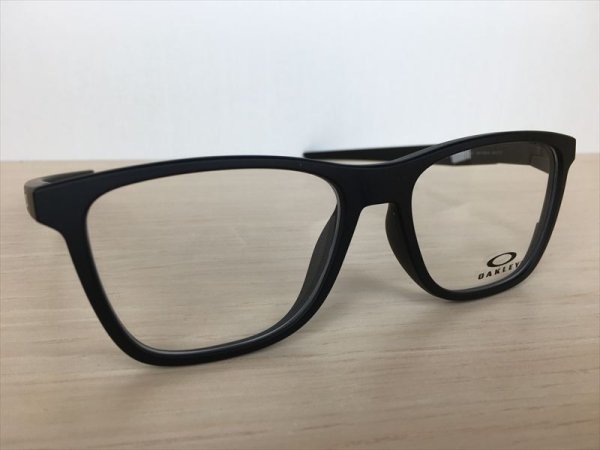 画像3: オークリー  CENTERBOARD メガネフレーム 中古 美品 (3)