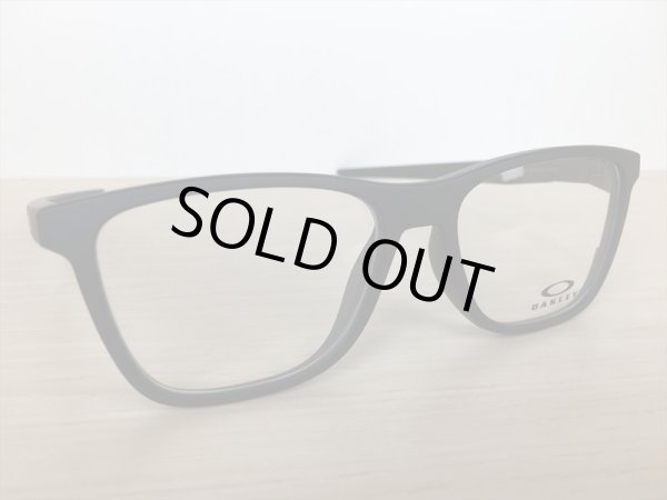 画像3: オークリー  CENTERBOARD メガネフレーム 中古 美品 (3)