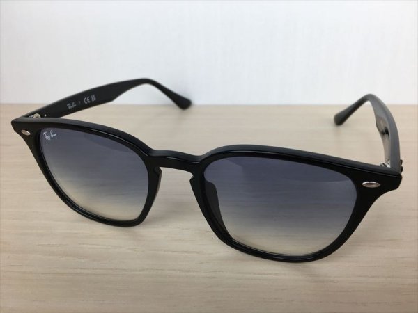 画像1: Ray Ban（レイバン） サングラス 中古 美品 (1)