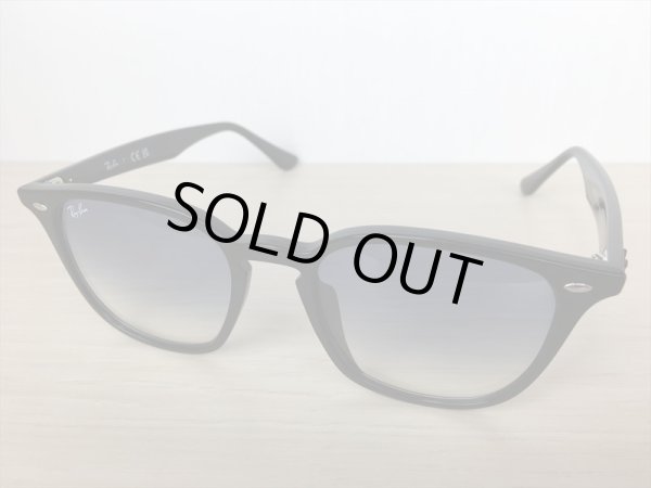 画像1: Ray Ban（レイバン） サングラス 中古 美品 (1)