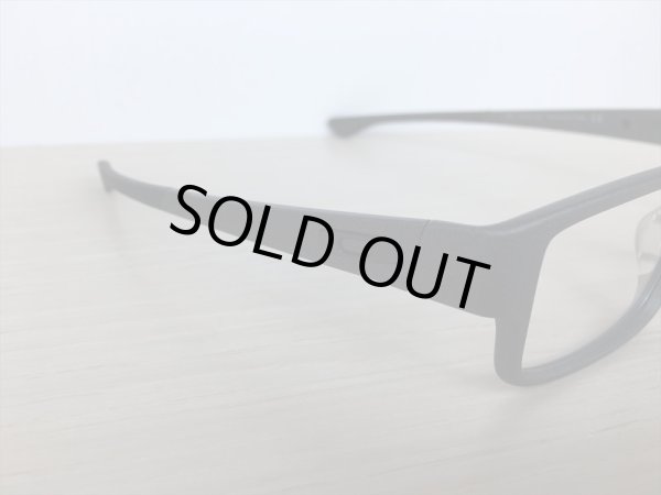 画像4: オークリー  AIRDROP メガネフレーム 中古 美品 (4)