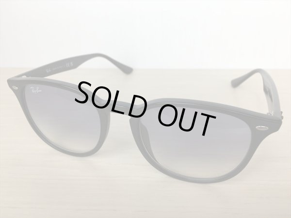 画像1: Ray Ban（レイバン） サングラス 中古 美品 (1)