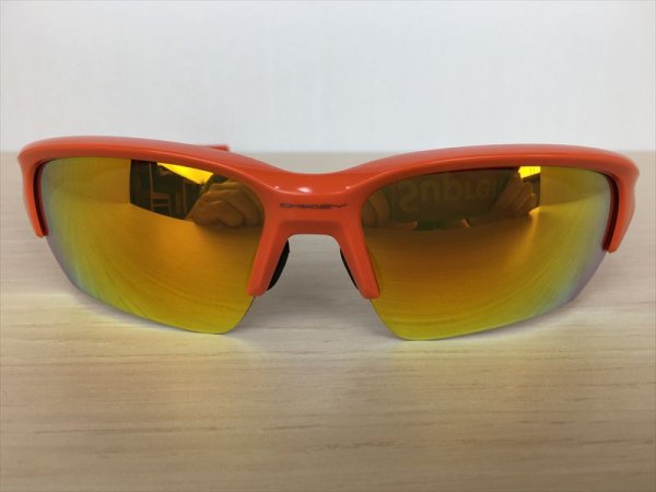 画像5: OAKLEY（オークリー）  FLAK BETA（フラックベータ） サングラス 中古 美品 (5)