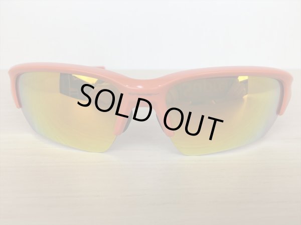 画像5: OAKLEY（オークリー）  FLAK BETA（フラックベータ） サングラス 中古 美品 (5)